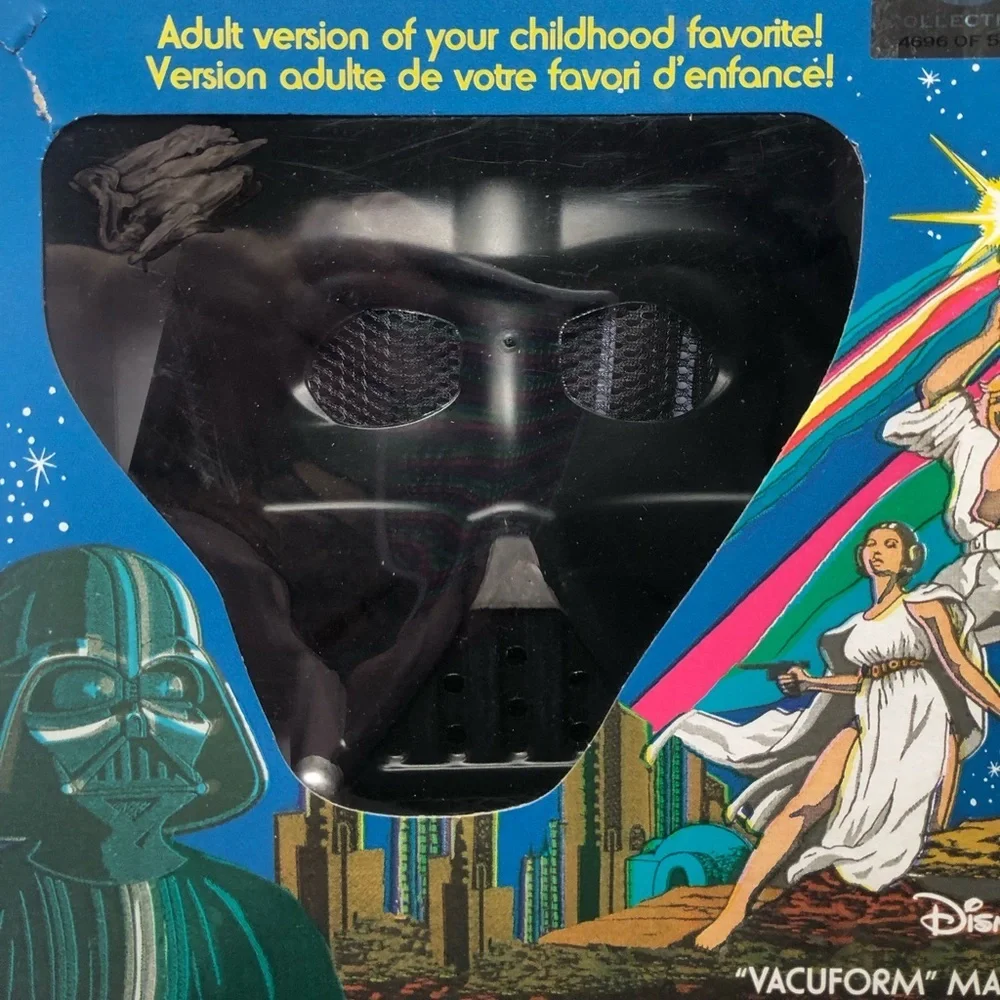 Star Wars star wars
